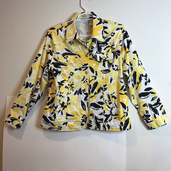 Draper & Damon’s Jacket - Picture 4 of 8